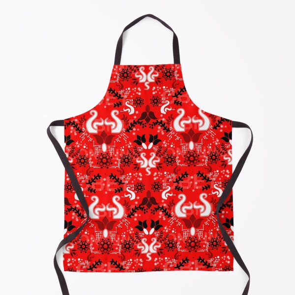 Item preview, crocker life aspect repeat pattern designed and sold by Bryn Forrester.