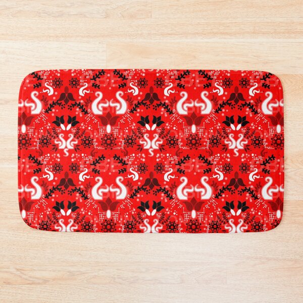 Item preview, crocker life aspect repeat pattern designed and sold by Bryn Forrester.