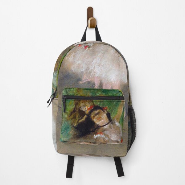Item preview, EDGAR DEGAS HD - Dancers designed and sold by Go Logo Designs.