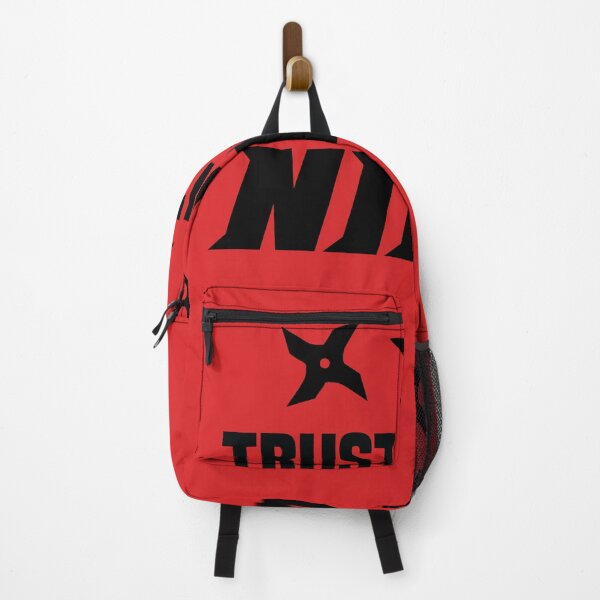 Item preview, Trust Me I'm A Ninja designed and sold by HichamMissiame.