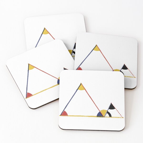 Item preview, Euclid's Elements, Book VI, Proposition 32 designed and sold by TheProgramme.