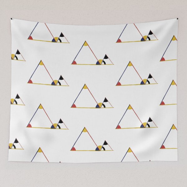 Item preview, Euclid's Elements, Book VI, Proposition 32 designed and sold by TheProgramme.