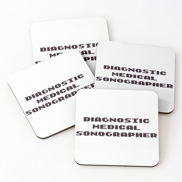 Item preview, Diagnostic Medical Sonographer designed and sold by Sarahgranchelli.