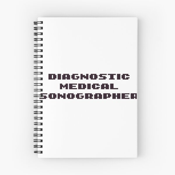Item preview, Diagnostic Medical Sonographer designed and sold by Sarahgranchelli.