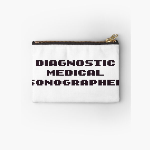 Item preview, Diagnostic Medical Sonographer designed and sold by Sarahgranchelli.