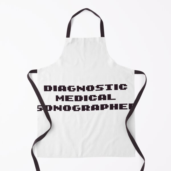 Item preview, Diagnostic Medical Sonographer designed and sold by Sarahgranchelli.