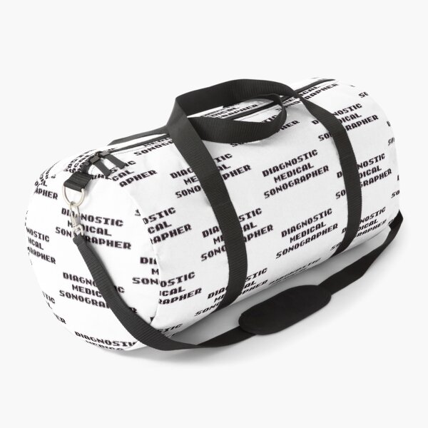 Item preview, Diagnostic Medical Sonographer designed and sold by Sarahgranchelli.