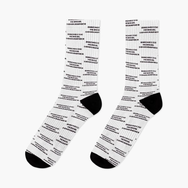 Item preview, Diagnostic Medical Sonographer designed and sold by Sarahgranchelli.