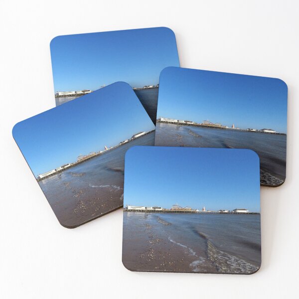 Item preview, Clacton Pier, January 2022 designed and sold by wiggyofipswich.