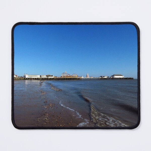 Item preview, Clacton Pier, January 2022 designed and sold by wiggyofipswich.
