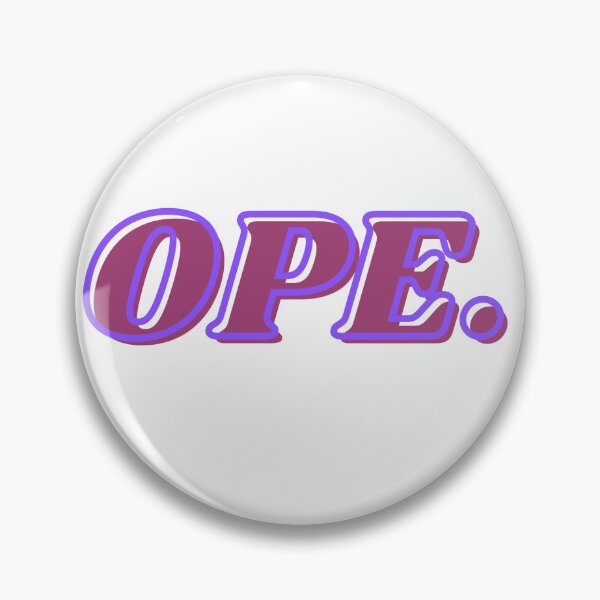 Item preview, Ope. designed and sold by dani-elle21.
