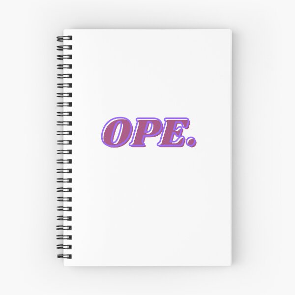 Item preview, Ope. designed and sold by dani-elle21.