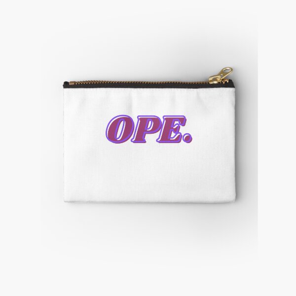 Item preview, Ope. designed and sold by dani-elle21.