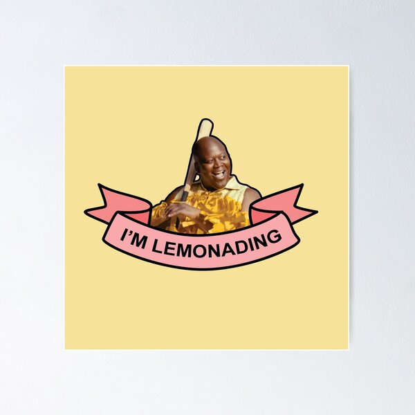 Item preview, lemonading designed and sold by monrow.