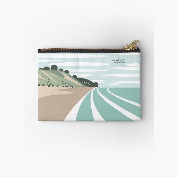 Item preview, Summertime Indiana Dunes Poster designed and sold by indianadunes.