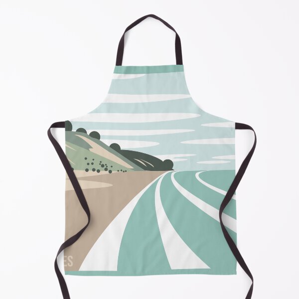 Item preview, Summertime Indiana Dunes Poster designed and sold by indianadunes.