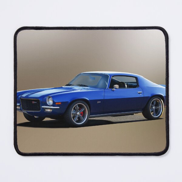 Item preview, 1971 Chevrolet Camaro Z28 designed and sold by DaveKoontz.