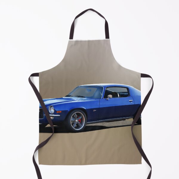 Item preview, 1971 Chevrolet Camaro Z28 designed and sold by DaveKoontz.