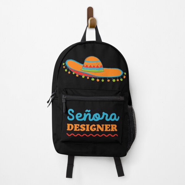 Item preview, Señora Designer designed and sold by trendingatees.
