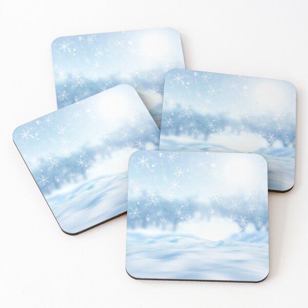 Item preview, WINTER BACKGROUND  designed and sold by GamaArtDesign.