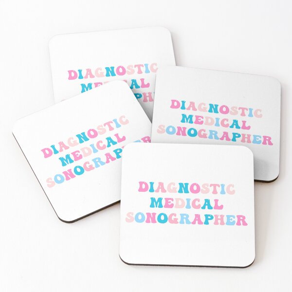 Item preview, Diagnostic Medical Sonographer designed and sold by Sarahgranchelli.