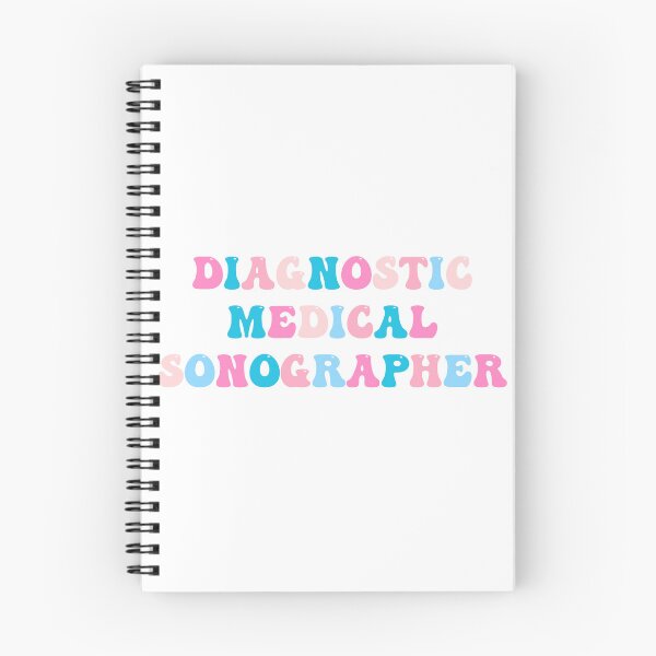 Item preview, Diagnostic Medical Sonographer designed and sold by Sarahgranchelli.