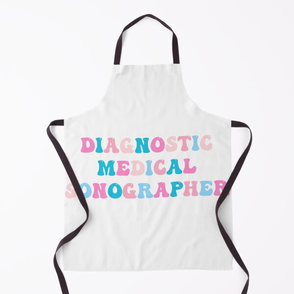 Item preview, Diagnostic Medical Sonographer designed and sold by Sarahgranchelli.