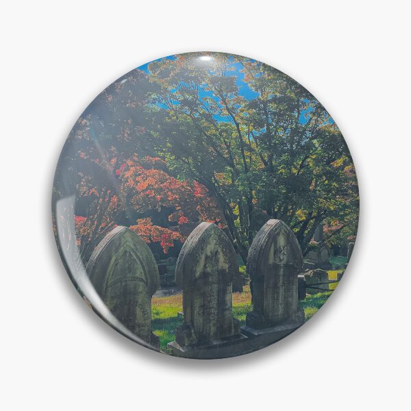 Item preview, Spooky Graveyard Vibes designed and sold by Awaters14.