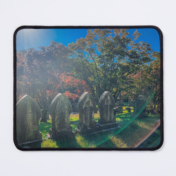 Item preview, Spooky Graveyard Vibes designed and sold by Awaters14.