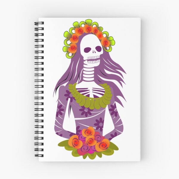 Item preview, Calavera  designed and sold by Alair-In.