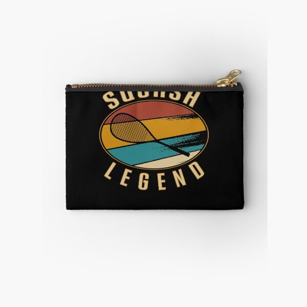Item preview, Retro Vintage Squash Legend - Squash Player designed and sold by dJ-Design.
