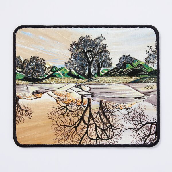 Item preview, Imaginative Landscape designed and sold by Nira Dabush.