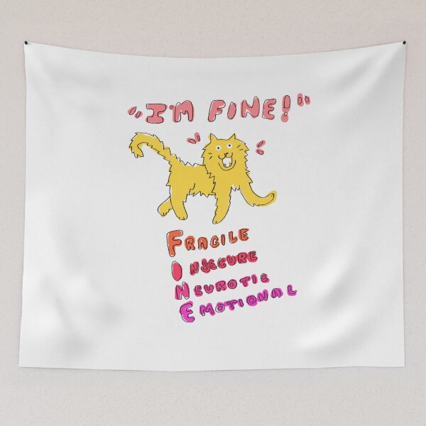 Item preview, FINE designed and sold by candicarrabotta.