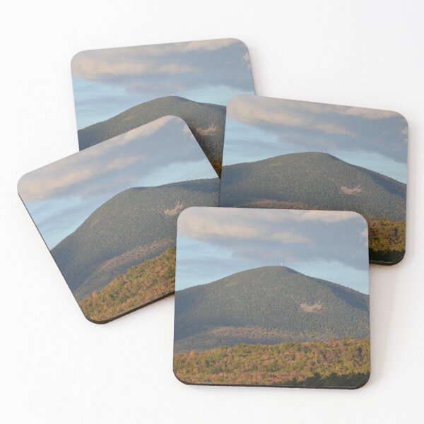 Item preview, Cloudy hill designed and sold by enchantedvibes.