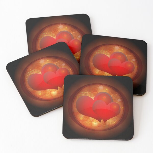 Item preview, Valentine designed and sold by Cornelia Mladenova.