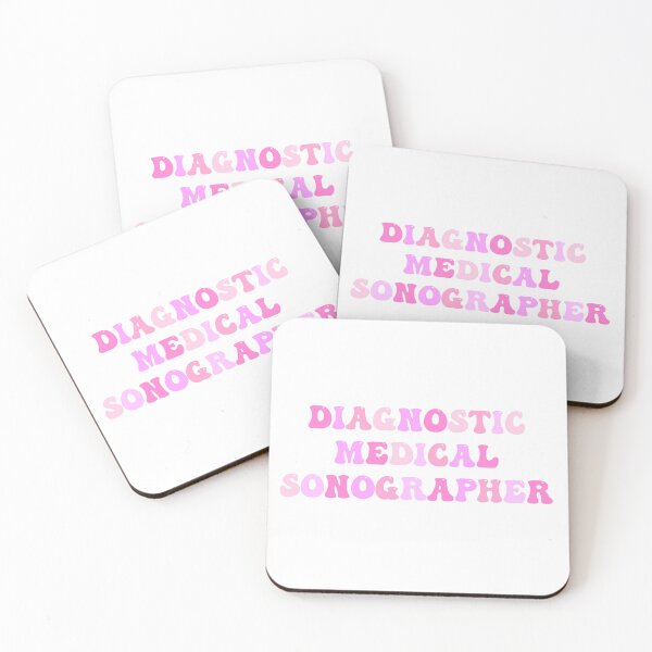 Item preview, Diagnostic Medical Sonographer designed and sold by Sarahgranchelli.