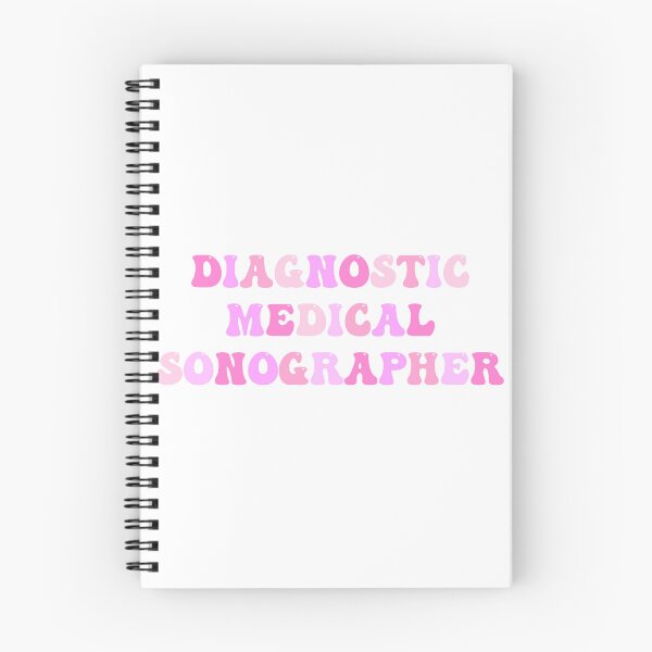Item preview, Diagnostic Medical Sonographer designed and sold by Sarahgranchelli.