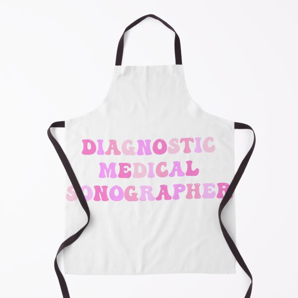 Item preview, Diagnostic Medical Sonographer designed and sold by Sarahgranchelli.
