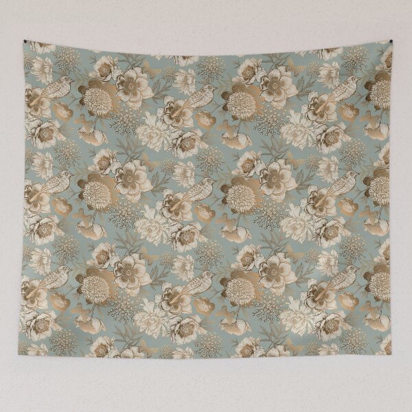 Item preview, Luxury Ornate Pattern, Luxury Background designed and sold by graphic-genie.