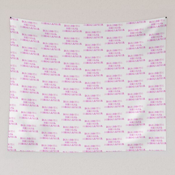 Item preview, Diagnostic Medical Sonographer designed and sold by Sarahgranchelli.