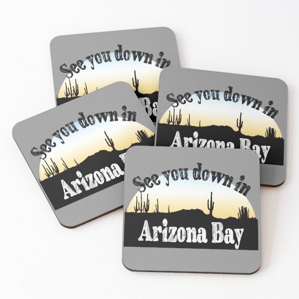 Item preview, Arizona Bay designed and sold by theboonation.