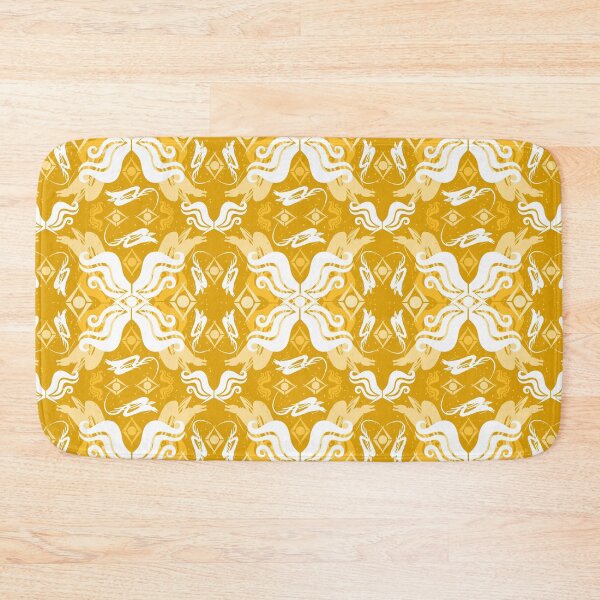 Item preview, hope aspect repeat pattern designed and sold by Bryn Forrester.
