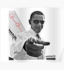Obama Poster