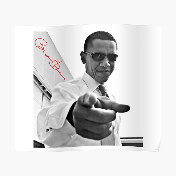 Obama Poster