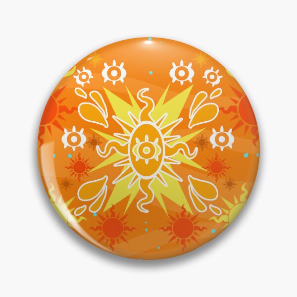 Item preview, light aspect repeat pattern designed and sold by Bryn Forrester.