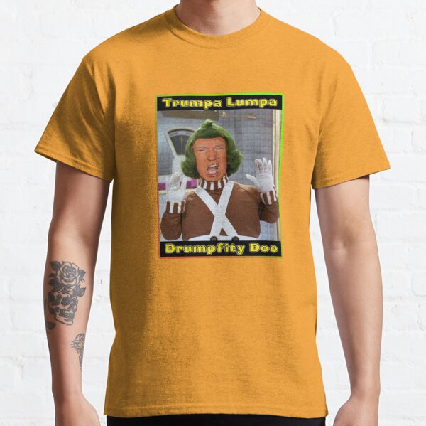 Trumpa Lumpa Classic T-Shirt