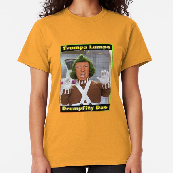 Trumpa Lumpa Classic T-Shirt