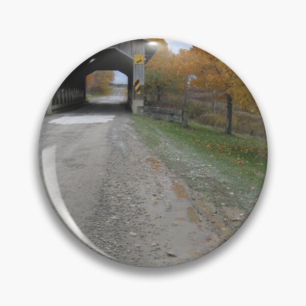 Item preview, Covered Bridge 3 designed and sold by MADowdPhotos.