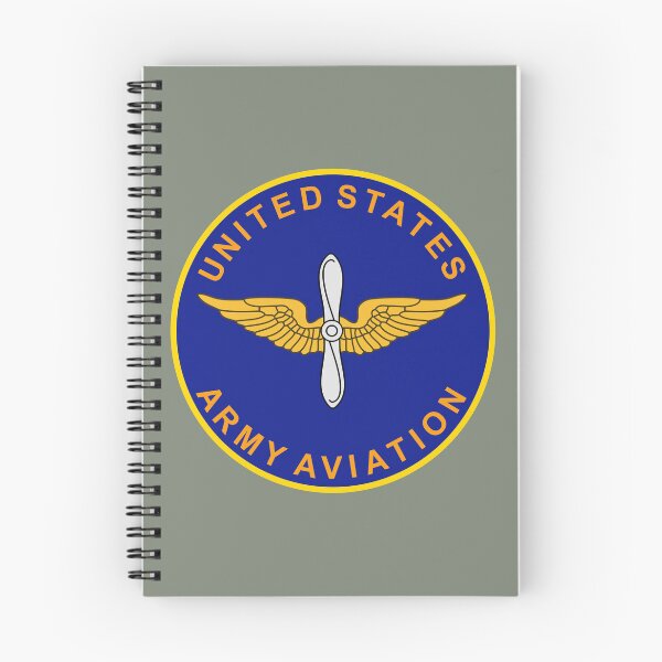 Item preview, United States Army Aviation Branch designed and sold by wordwidesymbols.