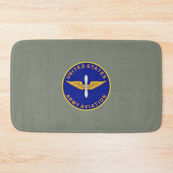 Item preview, United States Army Aviation Branch designed and sold by wordwidesymbols.